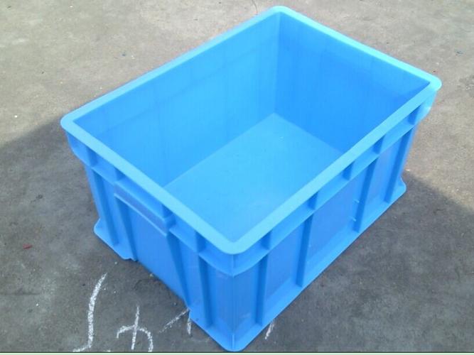 农产品物流中的塑料箱解决方案 周转箱、物流箱、冷藏箱与保温箱的全方位解析